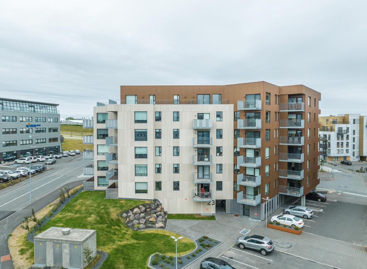 Glacial Properties, Cozy In Kopavogur Apartment Reykjavik