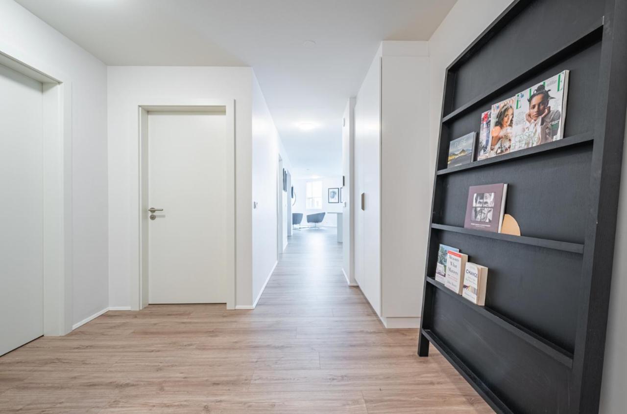 Glacial Properties, Cozy In Kopavogur Apartment