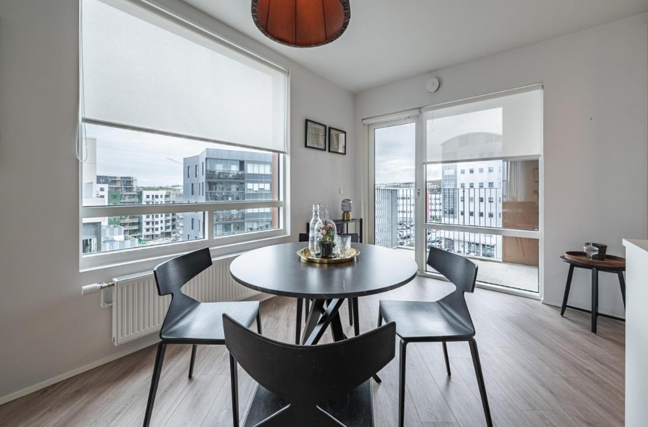Glacial Properties, Cozy In Kopavogur Apartment Reykjavik