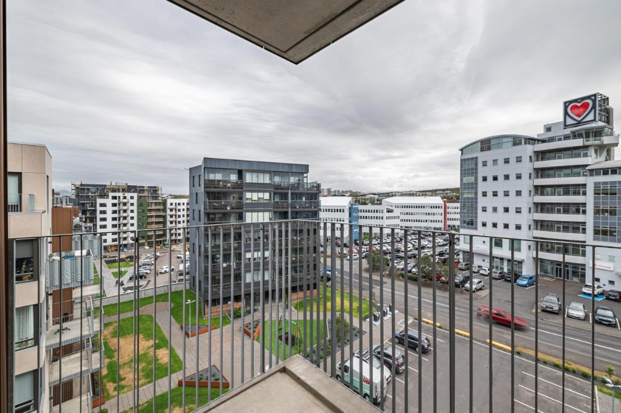 Apartment Glacial Properties, Cozy In Kopavogur *