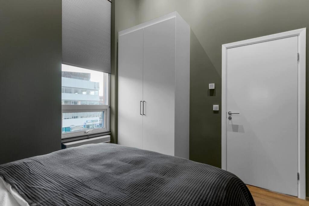 Old Listing Luxury Down Town Free Parking * Reykjavik