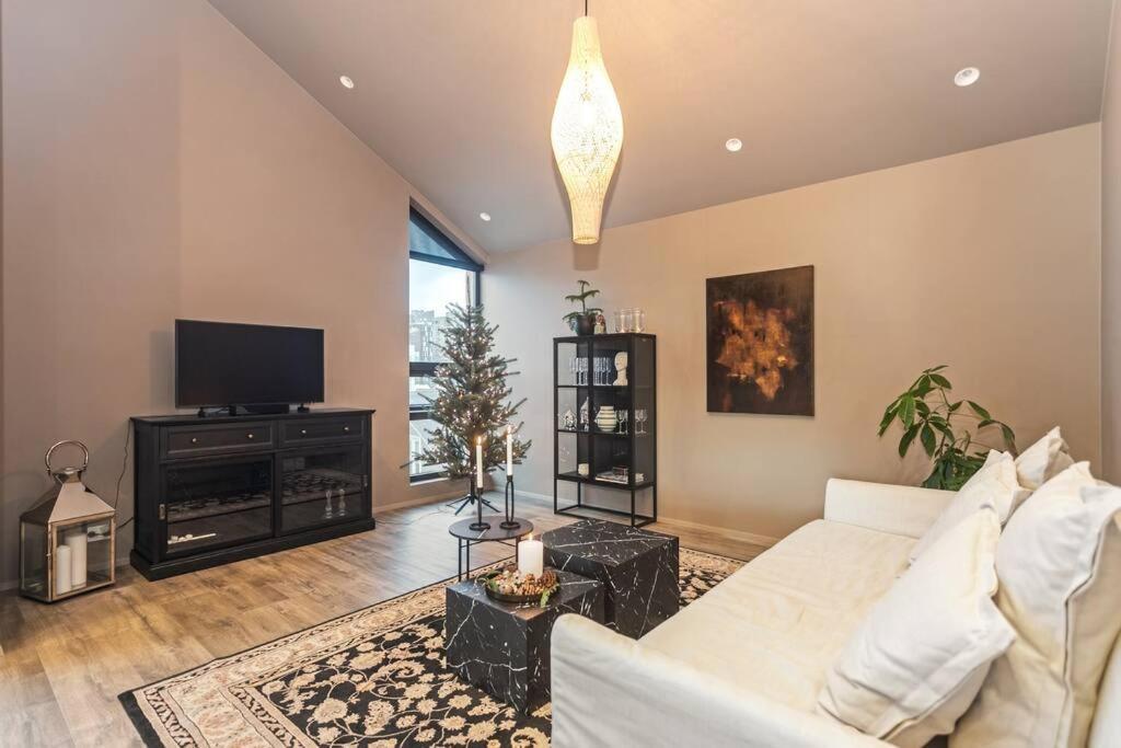 Holiday home Old Listing Luxury Down Town Free Parking