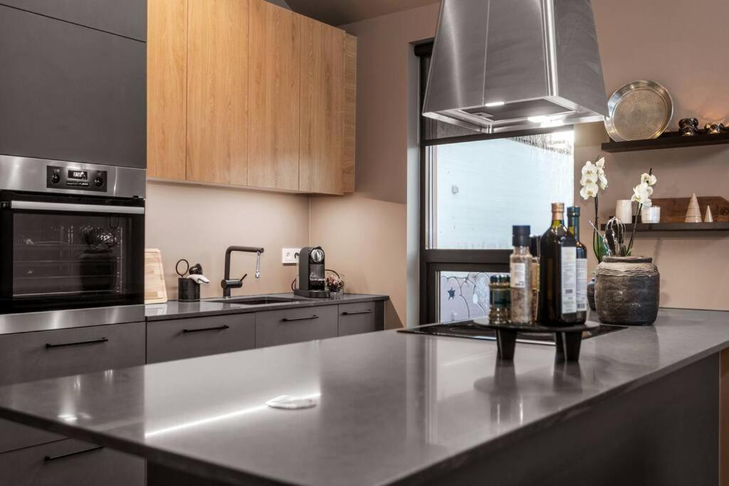 Old Listing Luxury Down Town Free Parking * Reykjavik