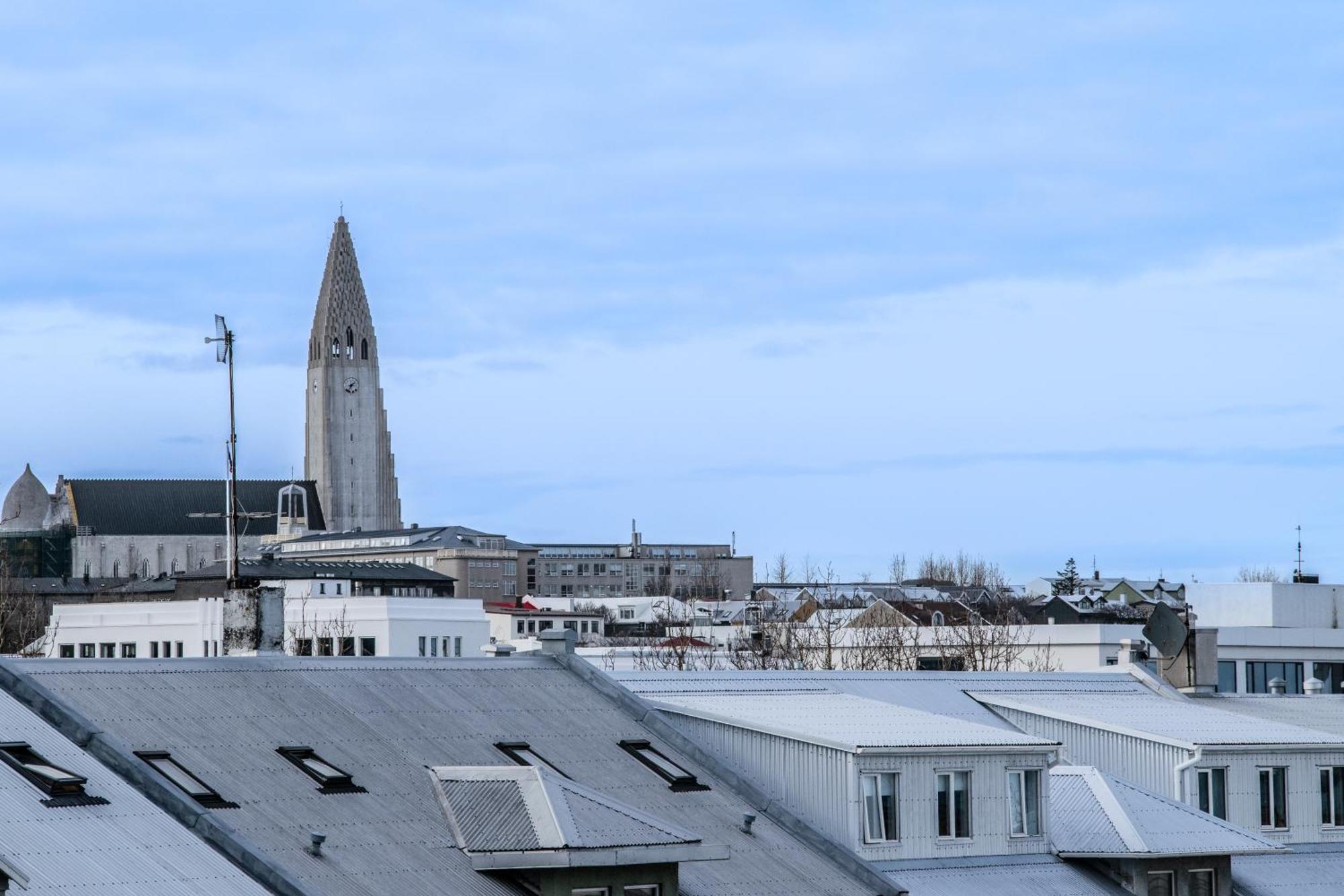 Apartamento Sif By Heimaleiga