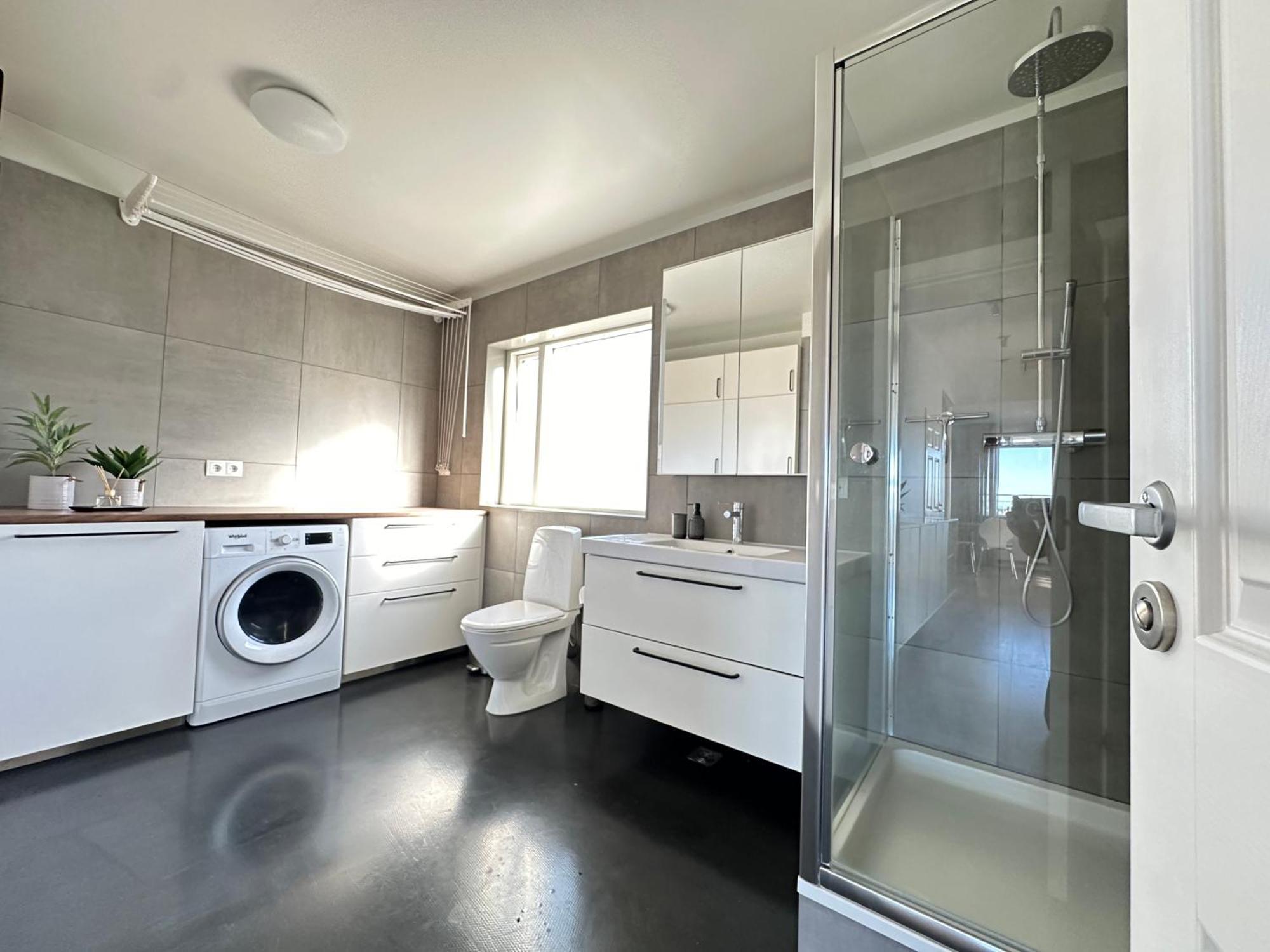 Gothheimar In - Birta Apartment Reykjavik