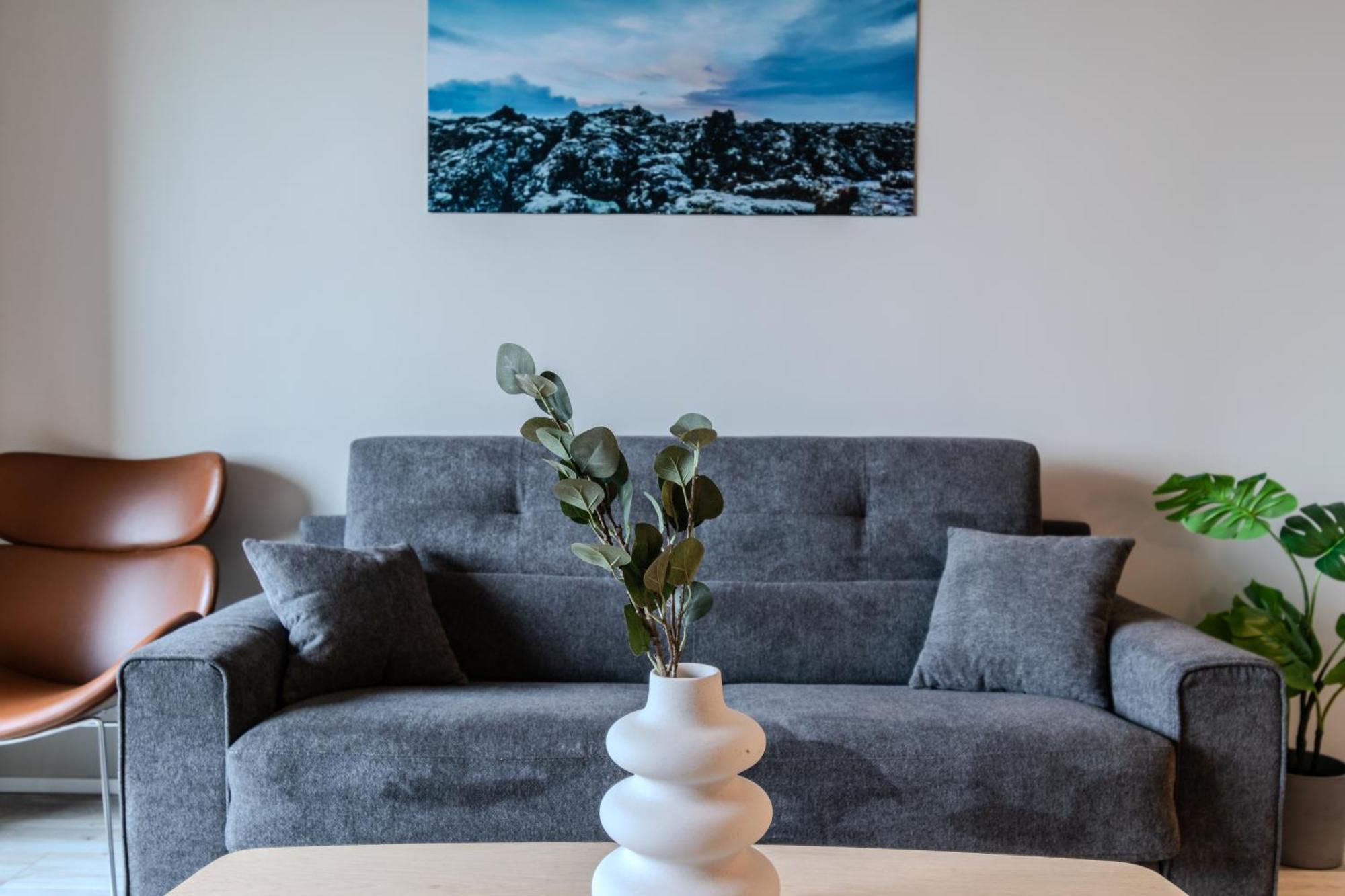 Apartamento Sif By Heimaleiga *