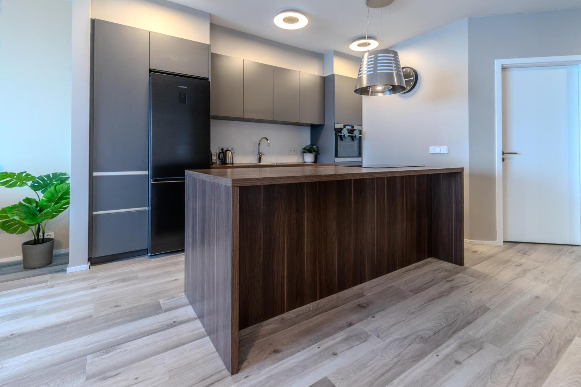 Apartamento Sif By Heimaleiga