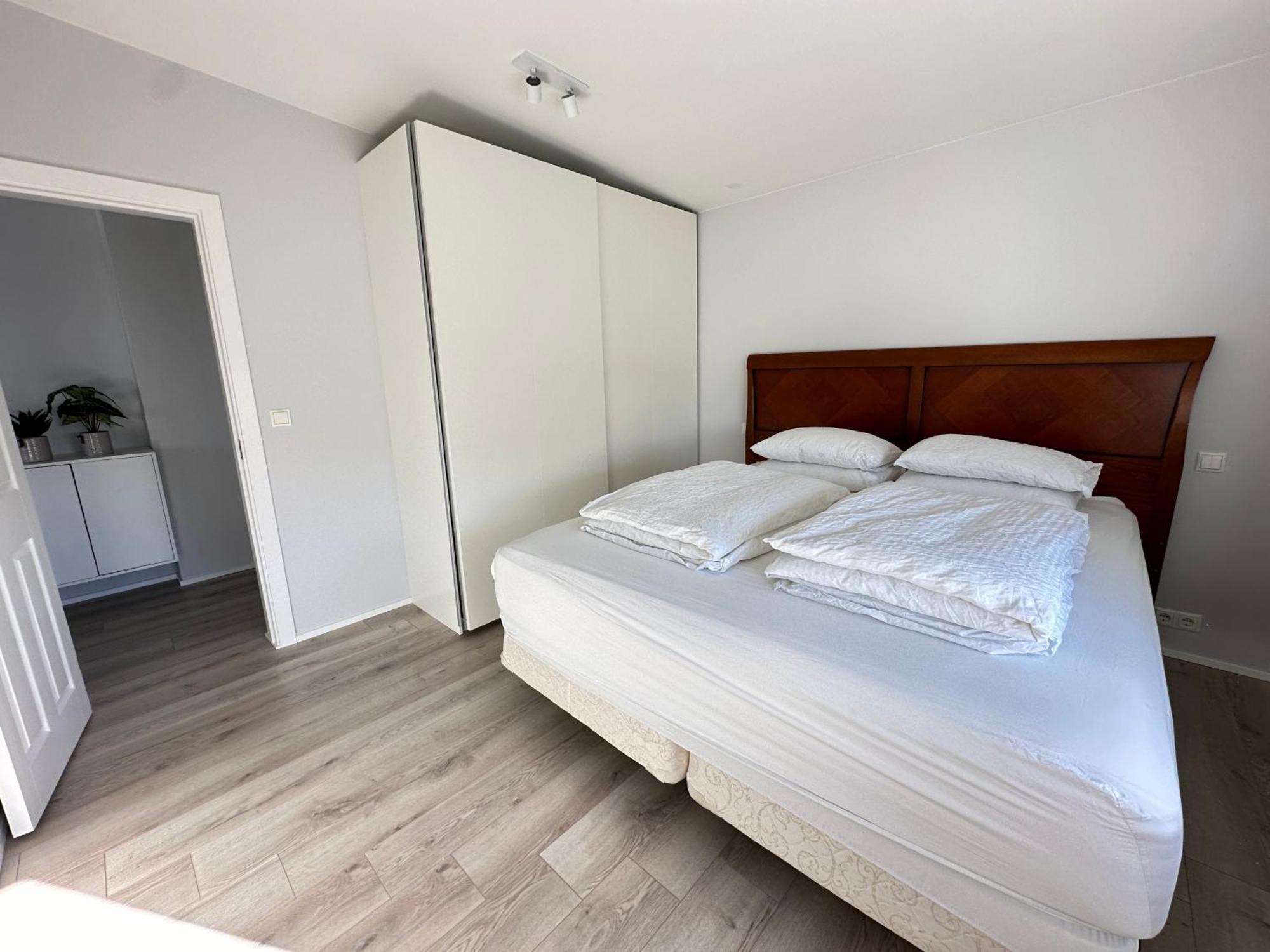 Apartment Gothheimar In - Birta *