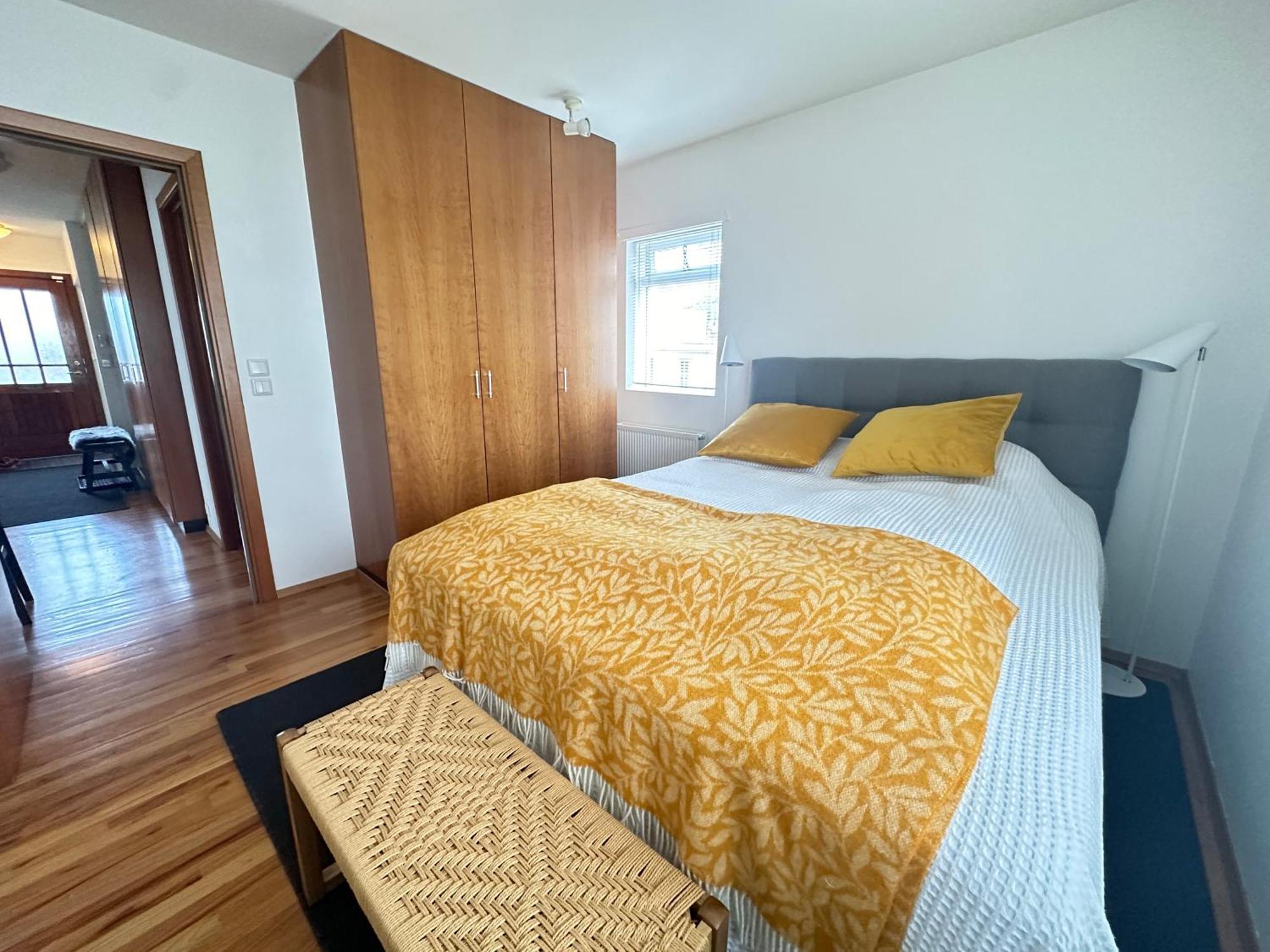 Apartamento Solheimar - Birta Reikiavik