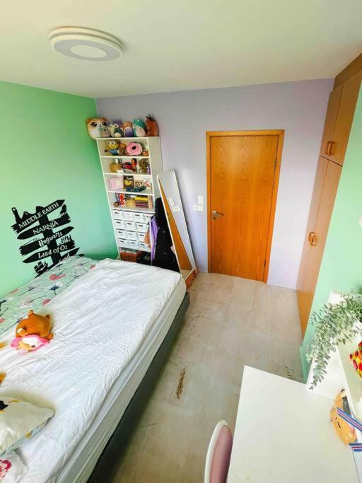 Family Friendly Close To Golden Circle And To Central! Reiquiavique