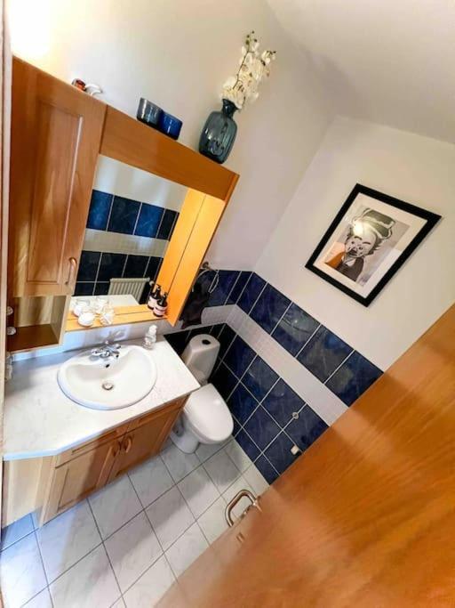 Apartamento Family Friendly Close To Golden Circle And To Central! Reiquiavique