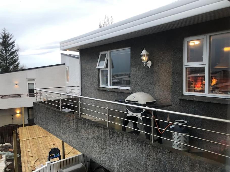 Apartamento Family Friendly Close To Golden Circle And To Central!