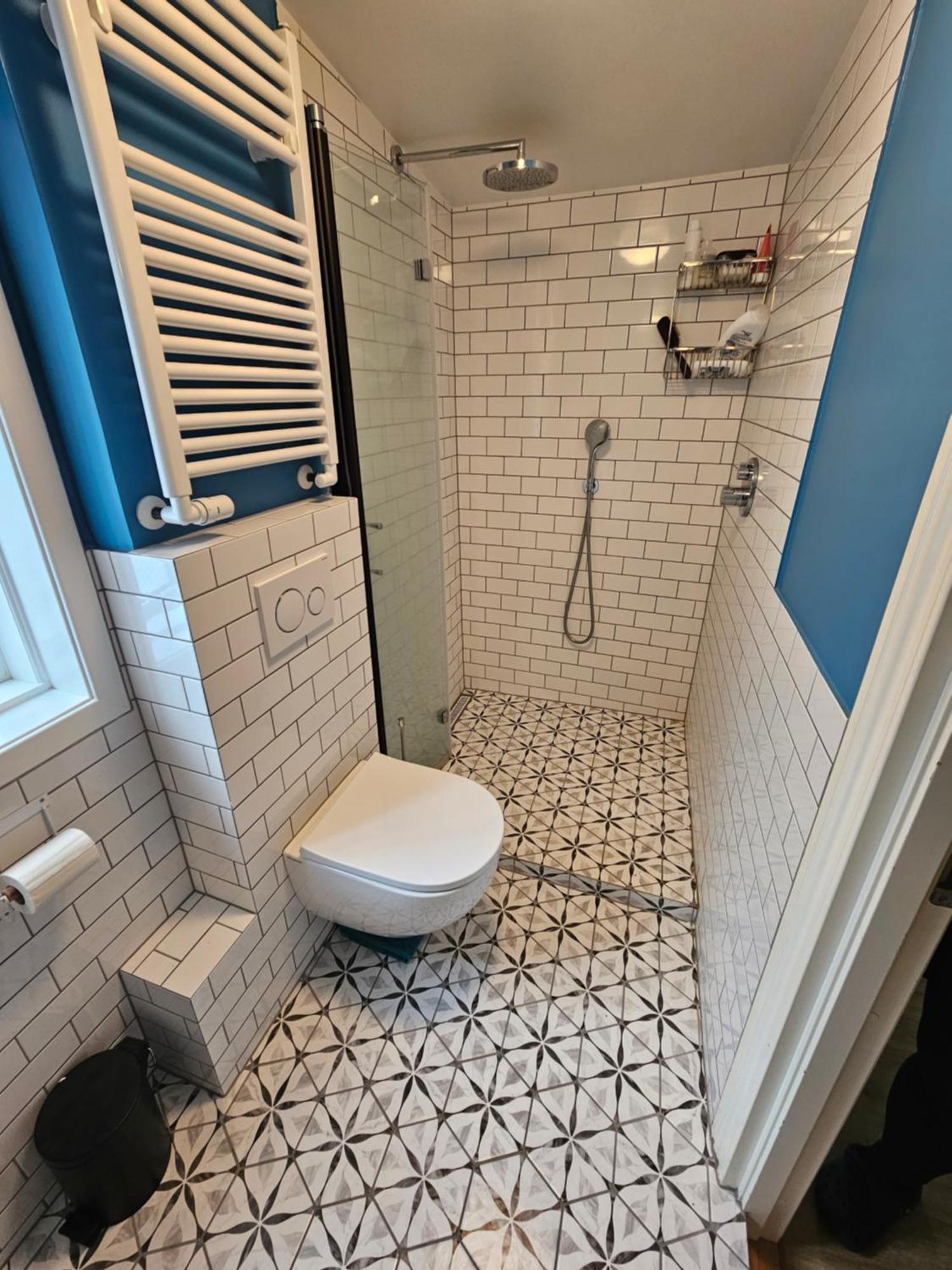 Apartment Sunny 2br In Downtown