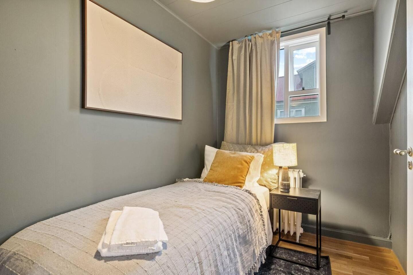 Holiday home Cultural Gem In The Heart Of