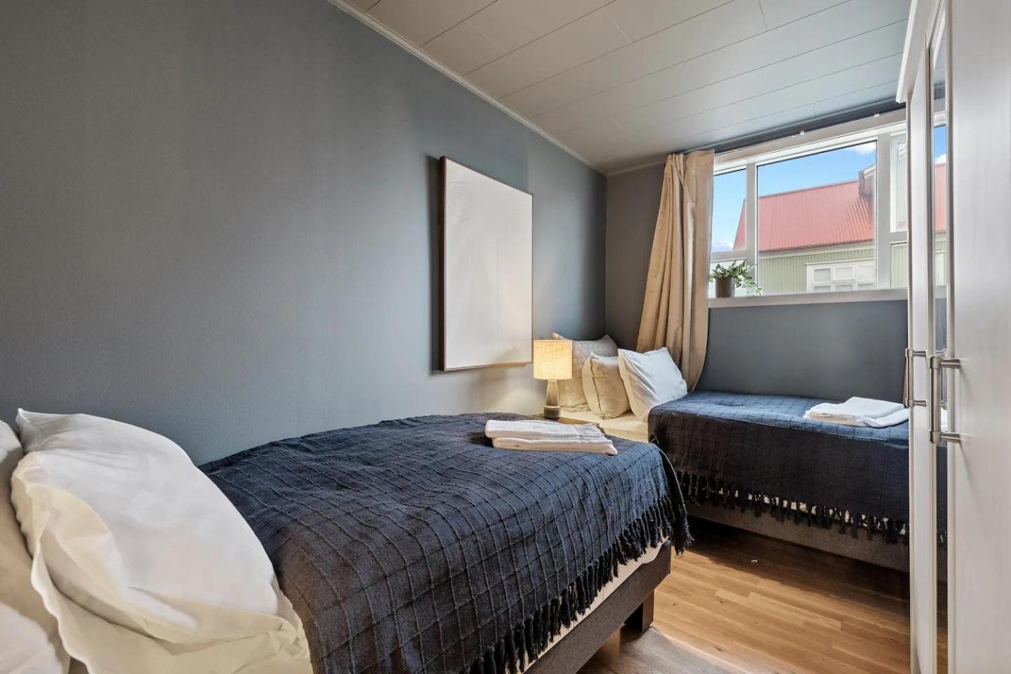 Cultural Gem In The Heart Of Reykjavik