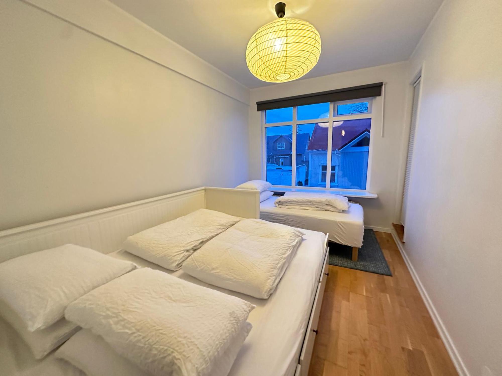 Apartment Cosy In Downtown *