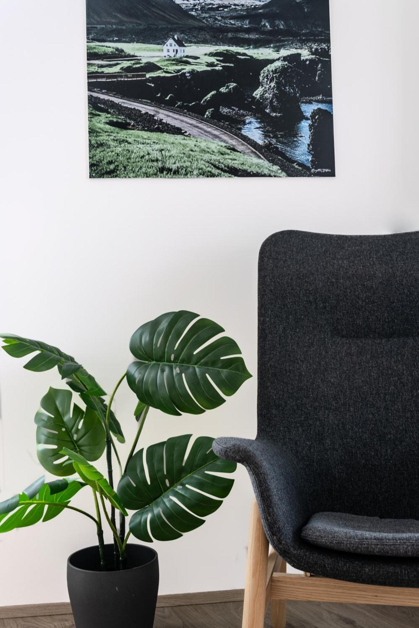 Apartamento Sif By Heimaleiga