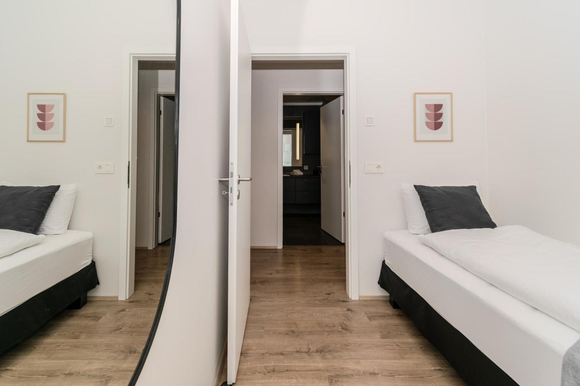 Sif By Heimaleiga Apartamento *