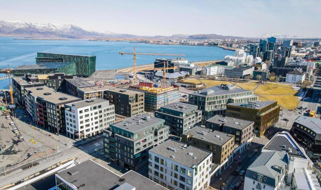 Cozy Lux 2Br & 2Ba City Center With Free Parking Apartamento