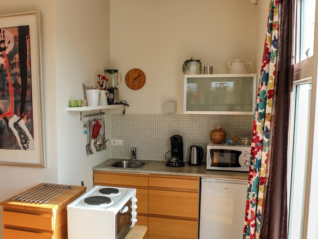 Apartment Gp Apartment Hg-8008 *