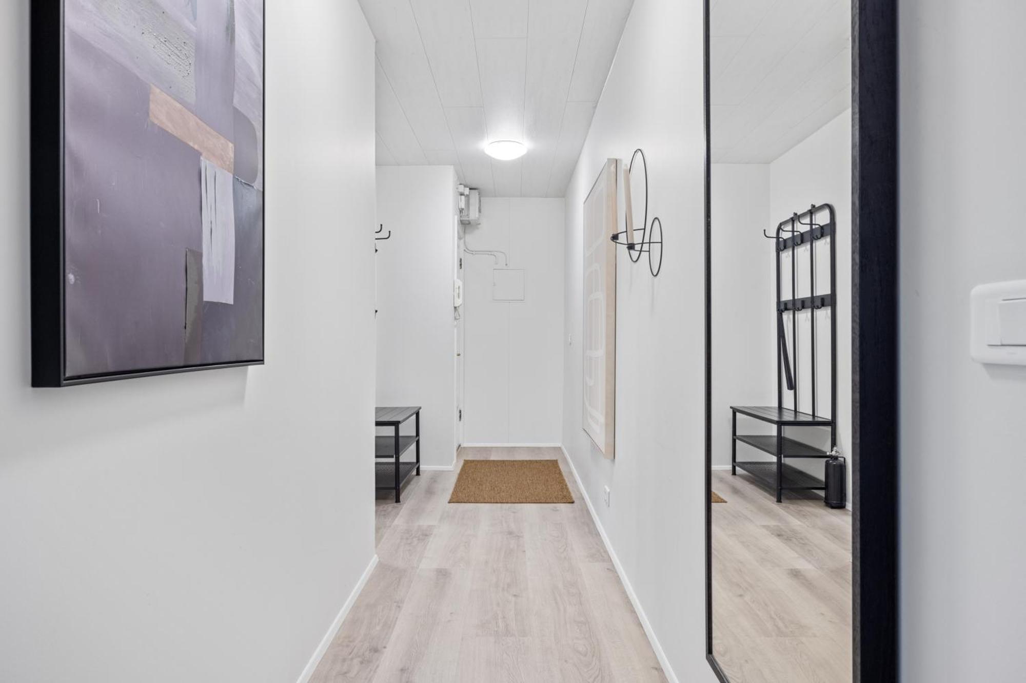 Possible Location-laugavegur Luxury Loft Holiday home Reykjavik