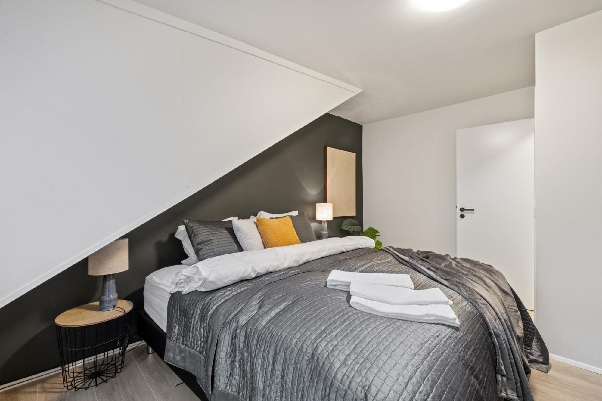 Possible Location-laugavegur Luxury Loft Reykjavik