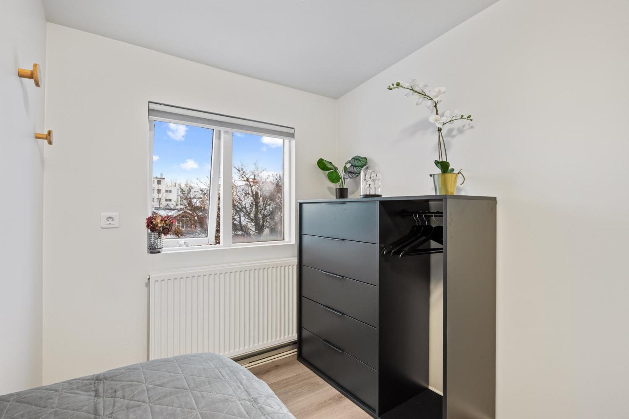 Possible Location-laugavegur Luxury Loft Holiday home
