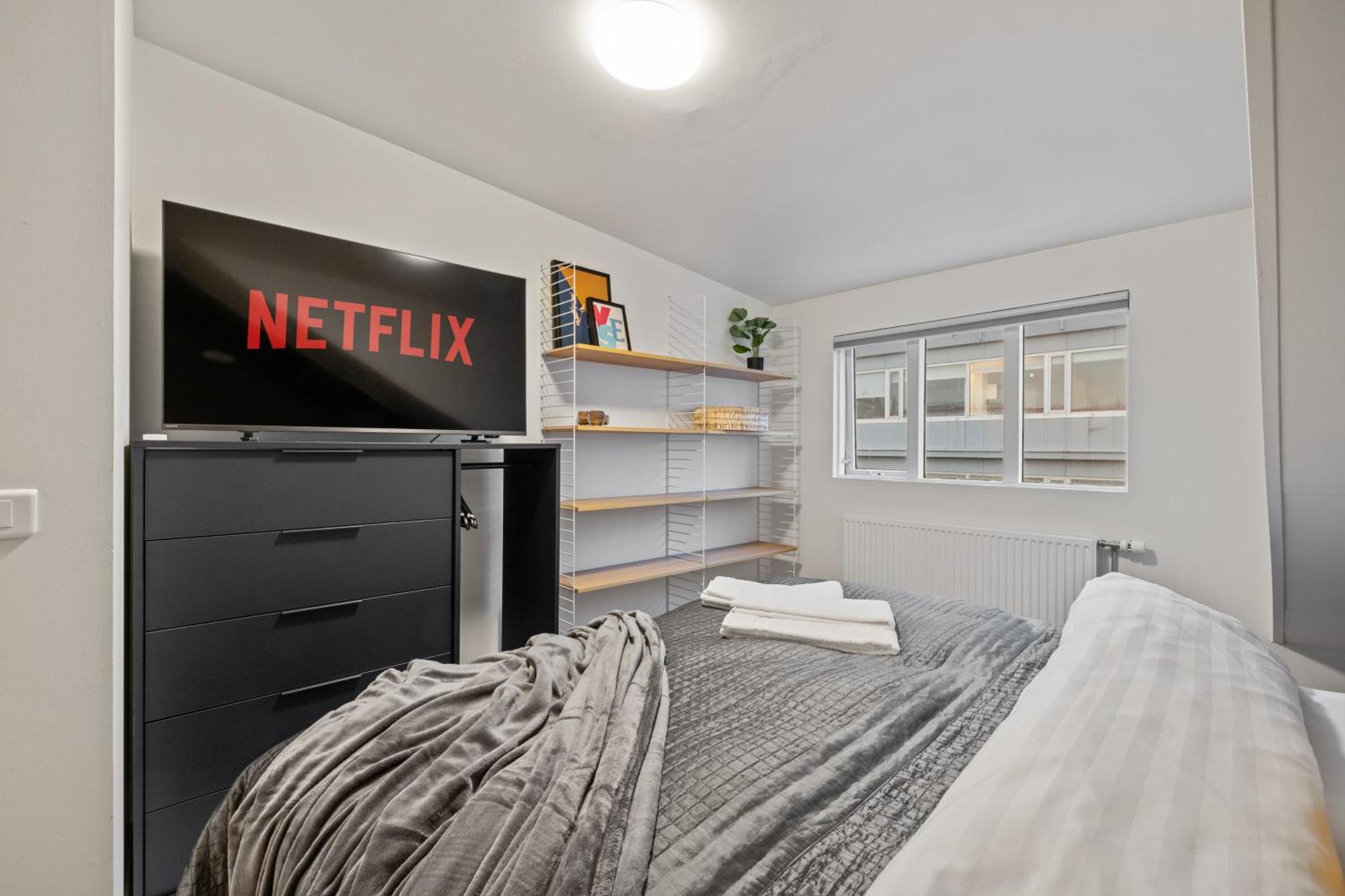 Possible Location-laugavegur Luxury Loft Holiday home Reykjavik