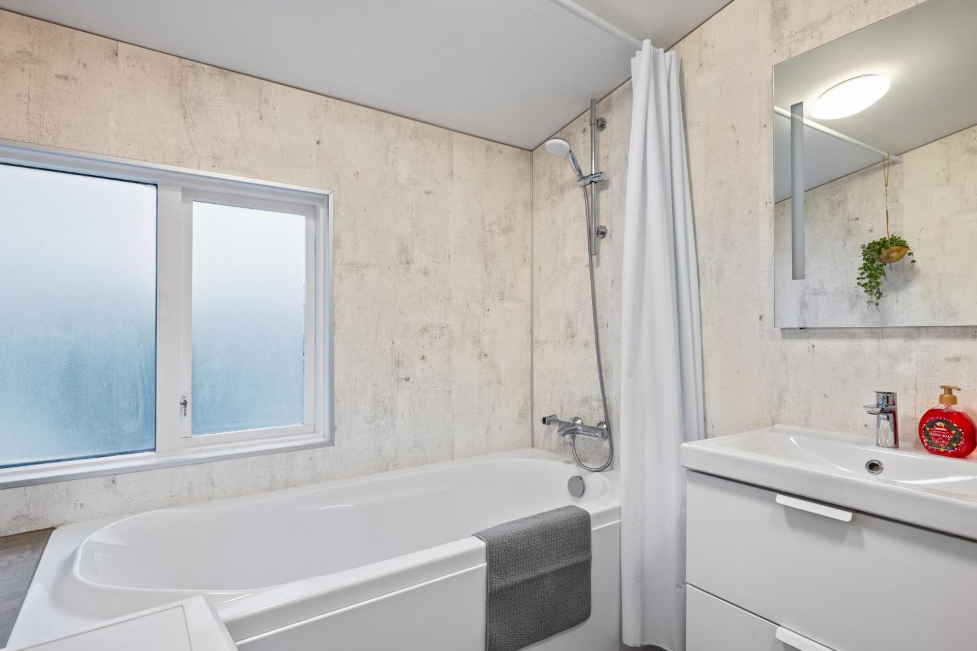 Possible Location-laugavegur Luxury Loft Reykjavik