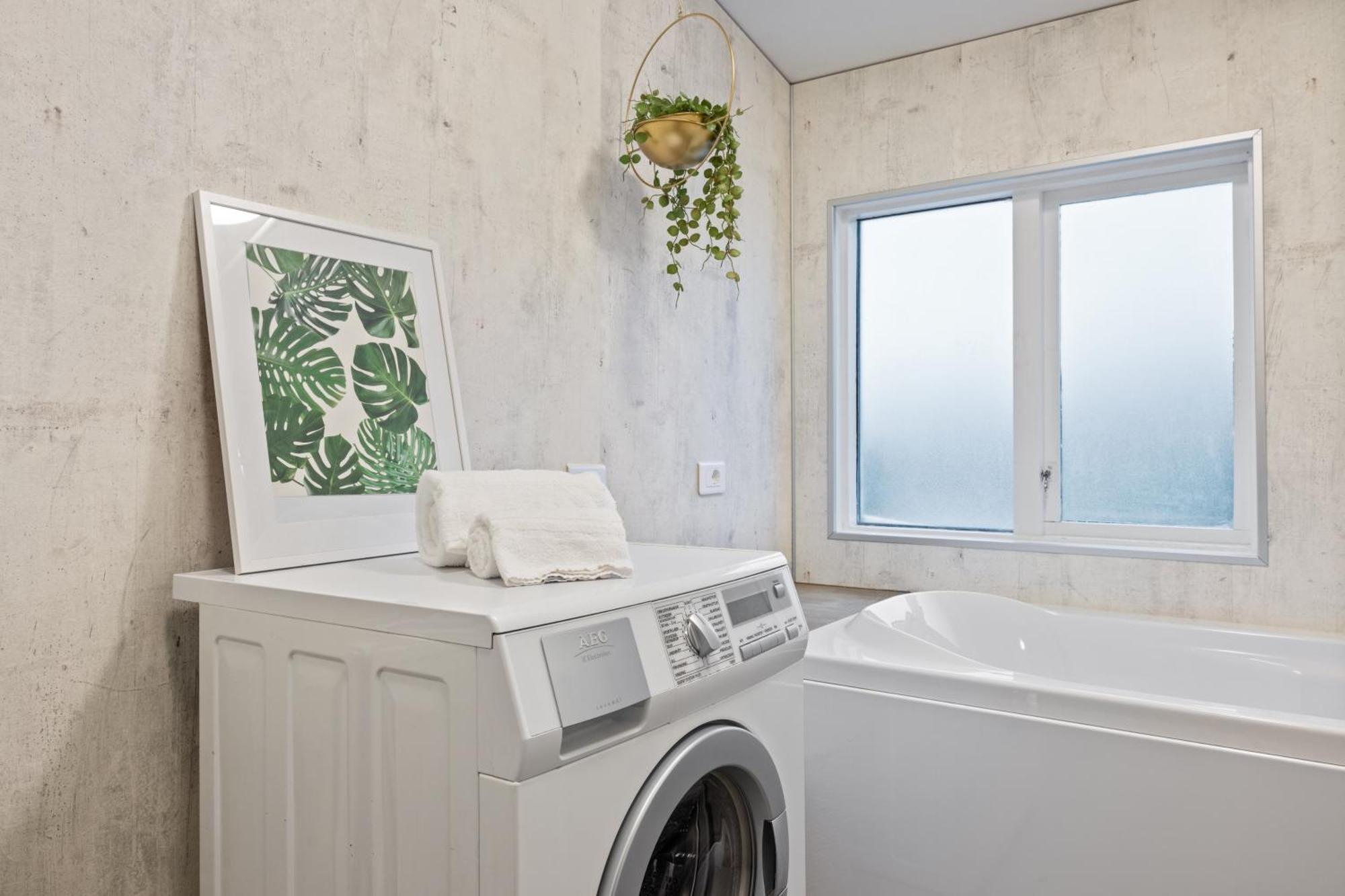 Possible Location-laugavegur Luxury Loft Reykjavik