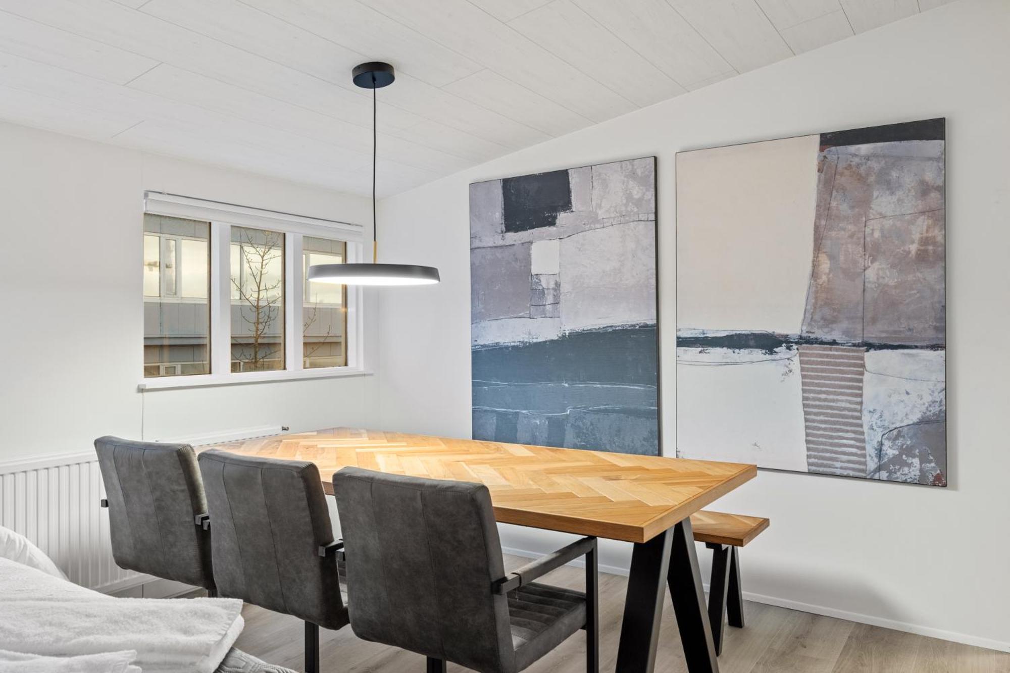 Possible Location-laugavegur Luxury Loft Reykjavik