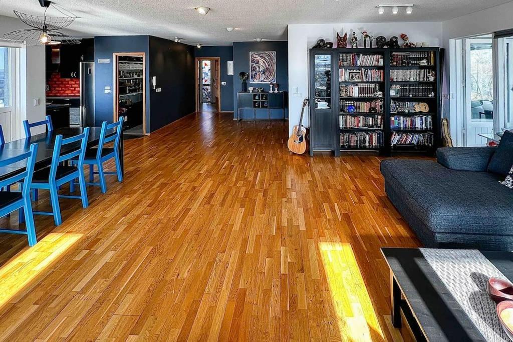 Apartamento Family Friendly Close To Golden Circle And To Central! *