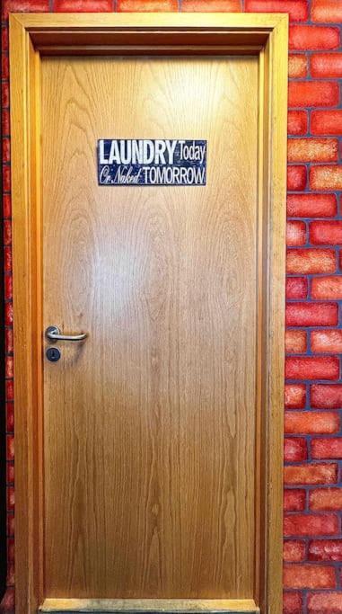 Apartamento Family Friendly Close To Golden Circle And To Central!