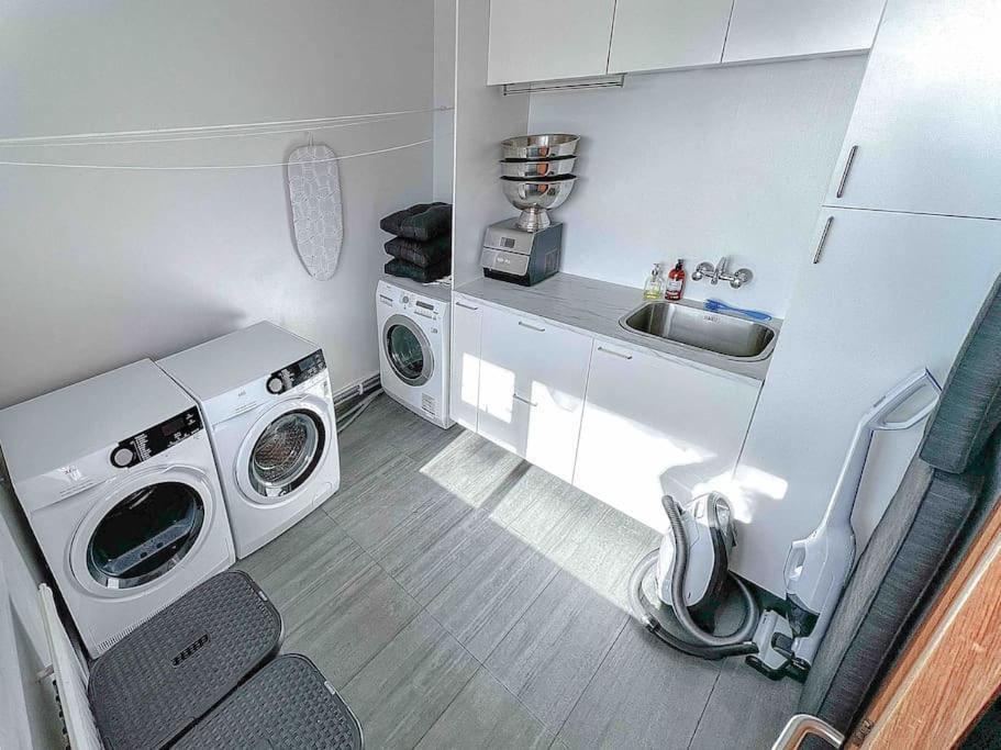 Family Friendly Close To Golden Circle And To Central! Apartamento Reiquiavique