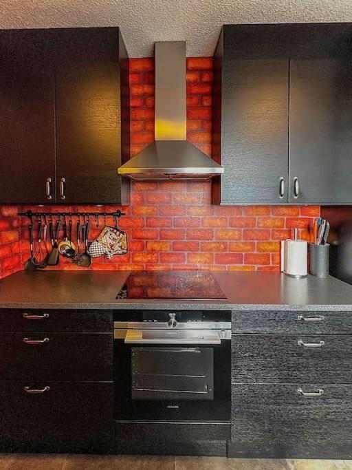 Apartamento Family Friendly Close To Golden Circle And To Central! *