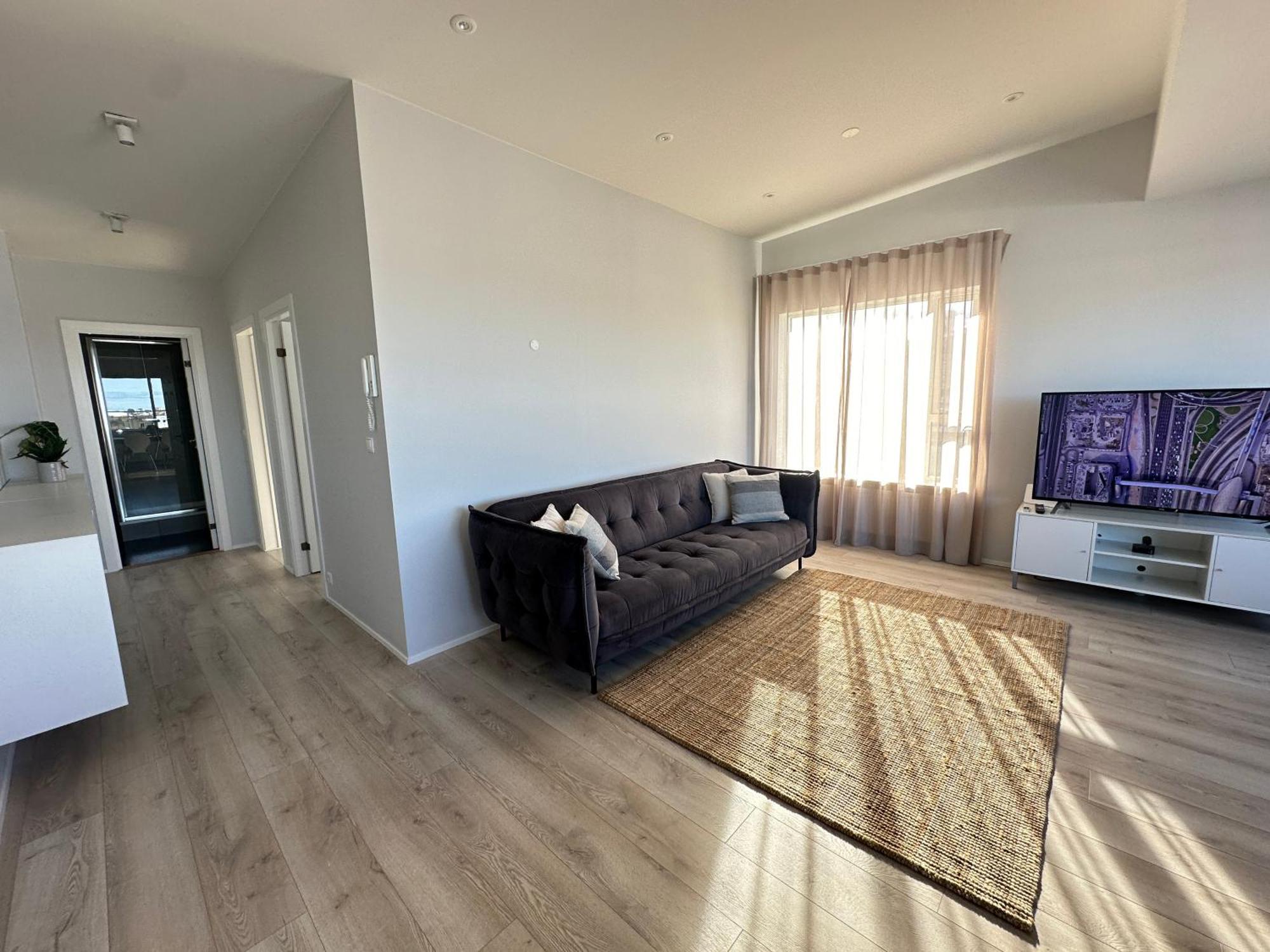 Apartment Gothheimar In - Birta