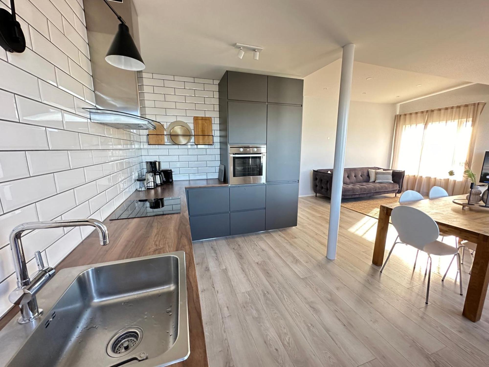Gothheimar In - Birta Apartment Reykjavik