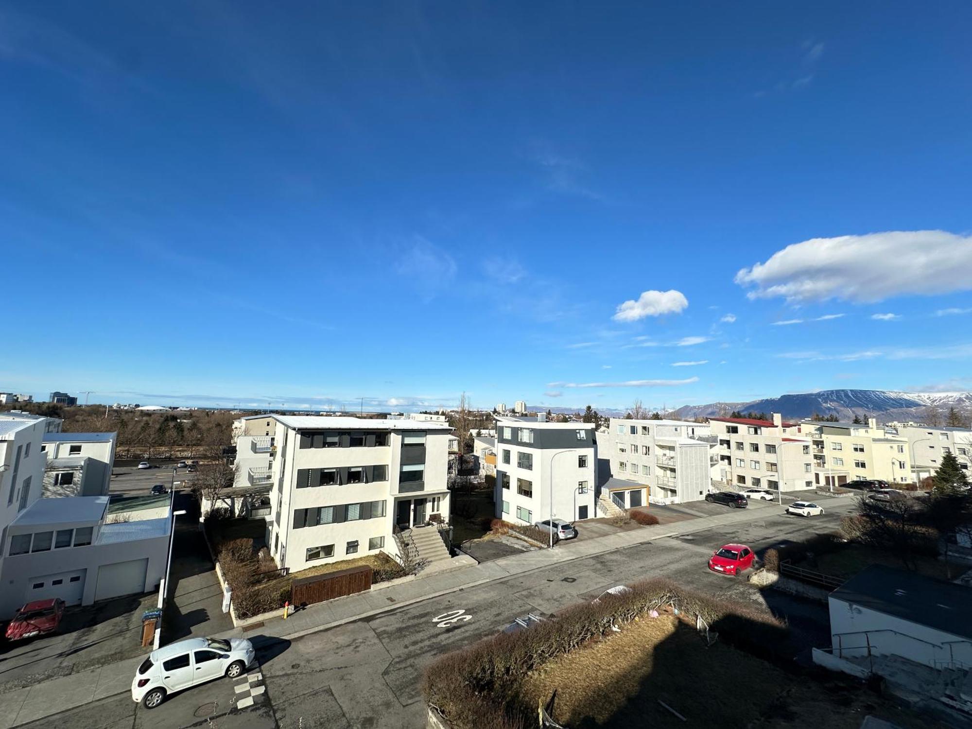 Apartment Gothheimar In - Birta *