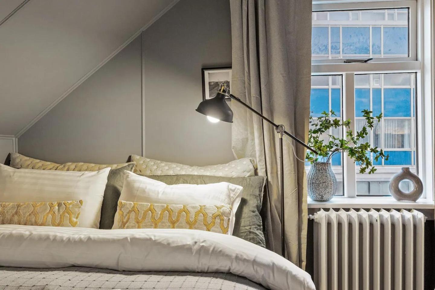 Cultural Gem In The Heart Of * Reykjavik