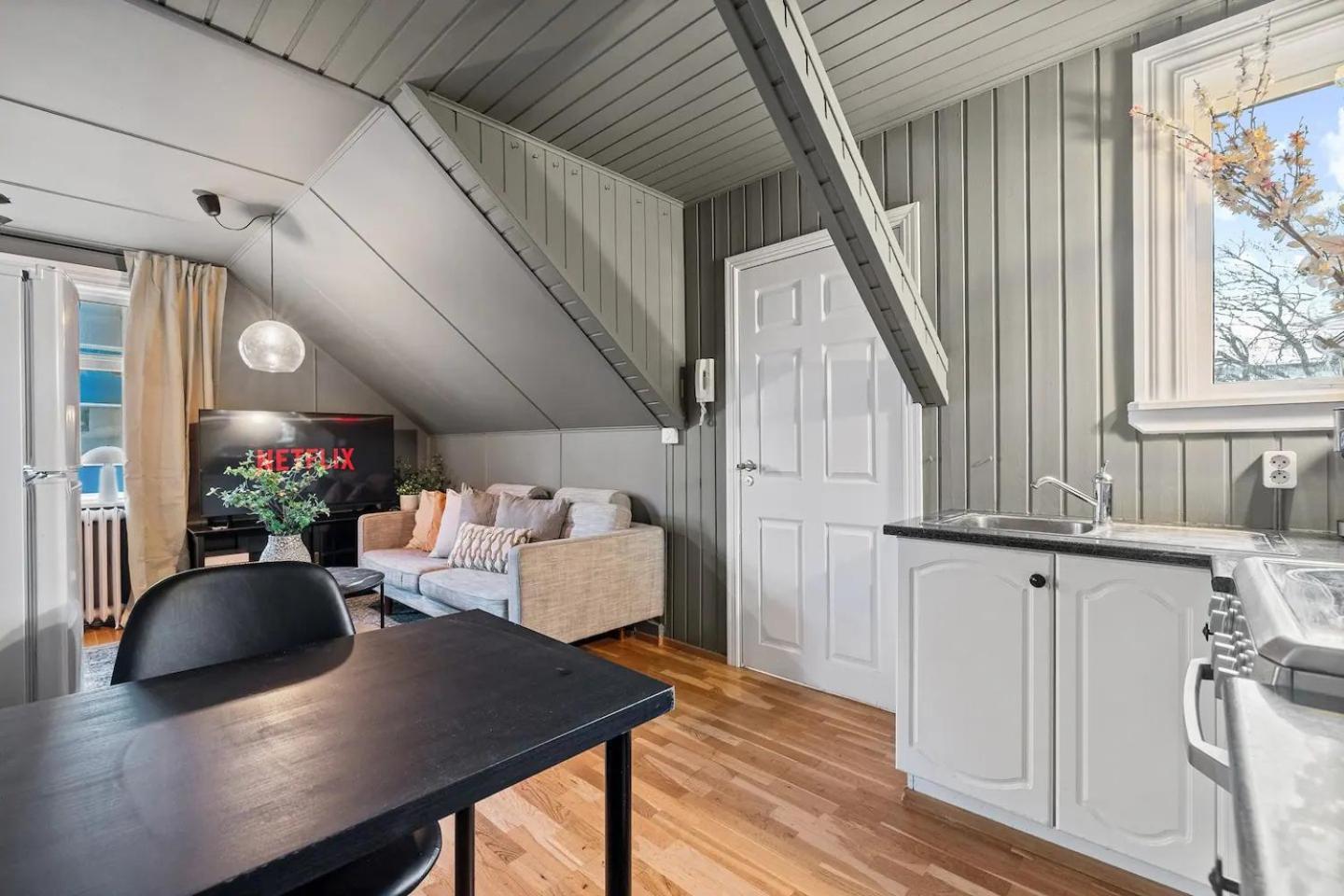 Cultural Gem In The Heart Of Holiday home *