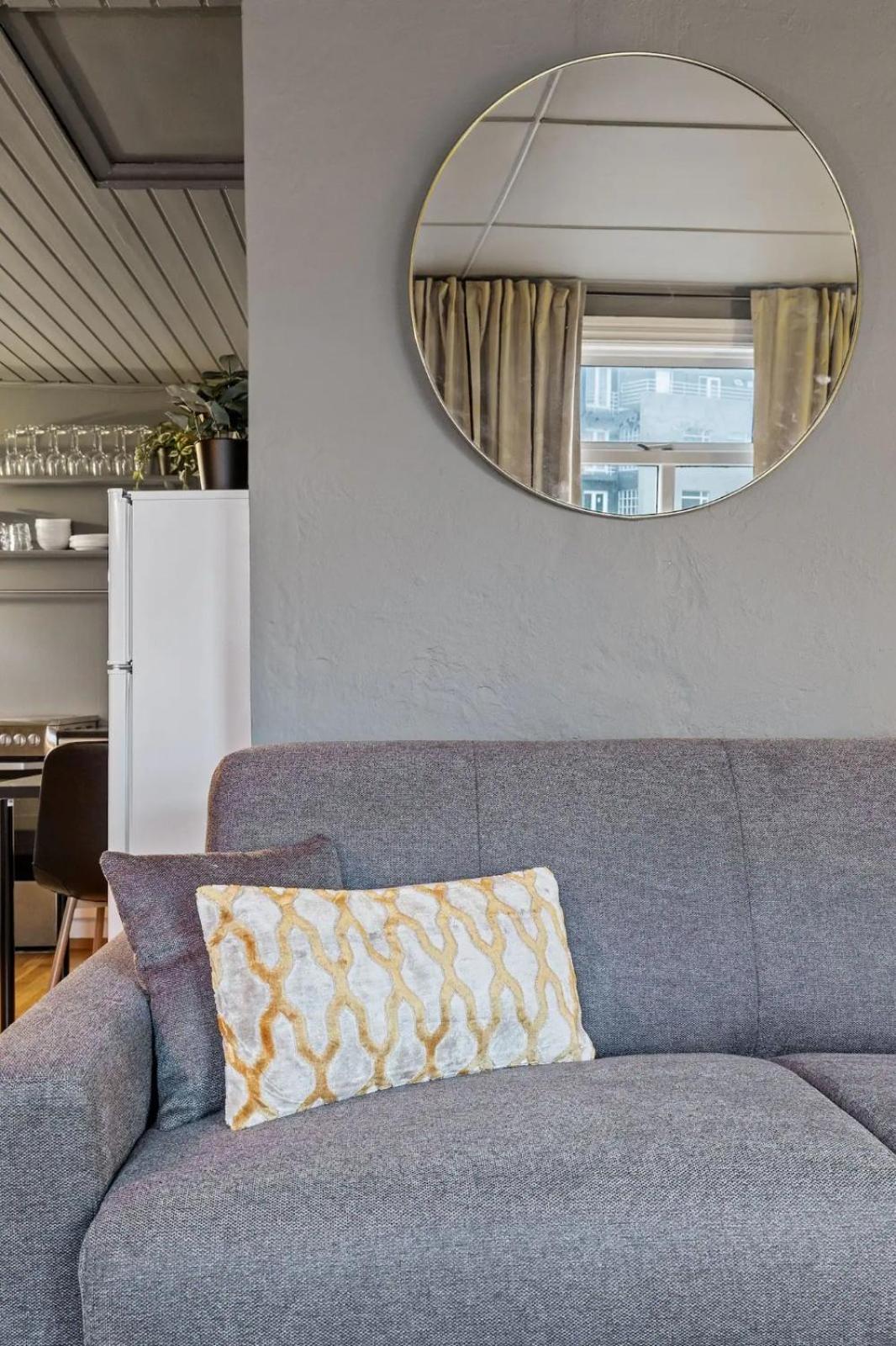 Cultural Gem In The Heart Of Reykjavik
