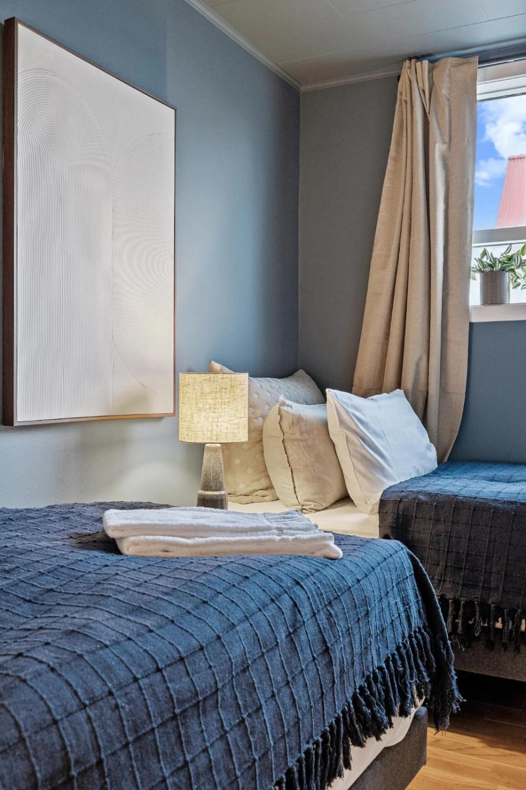 Cultural Gem In The Heart Of Holiday home