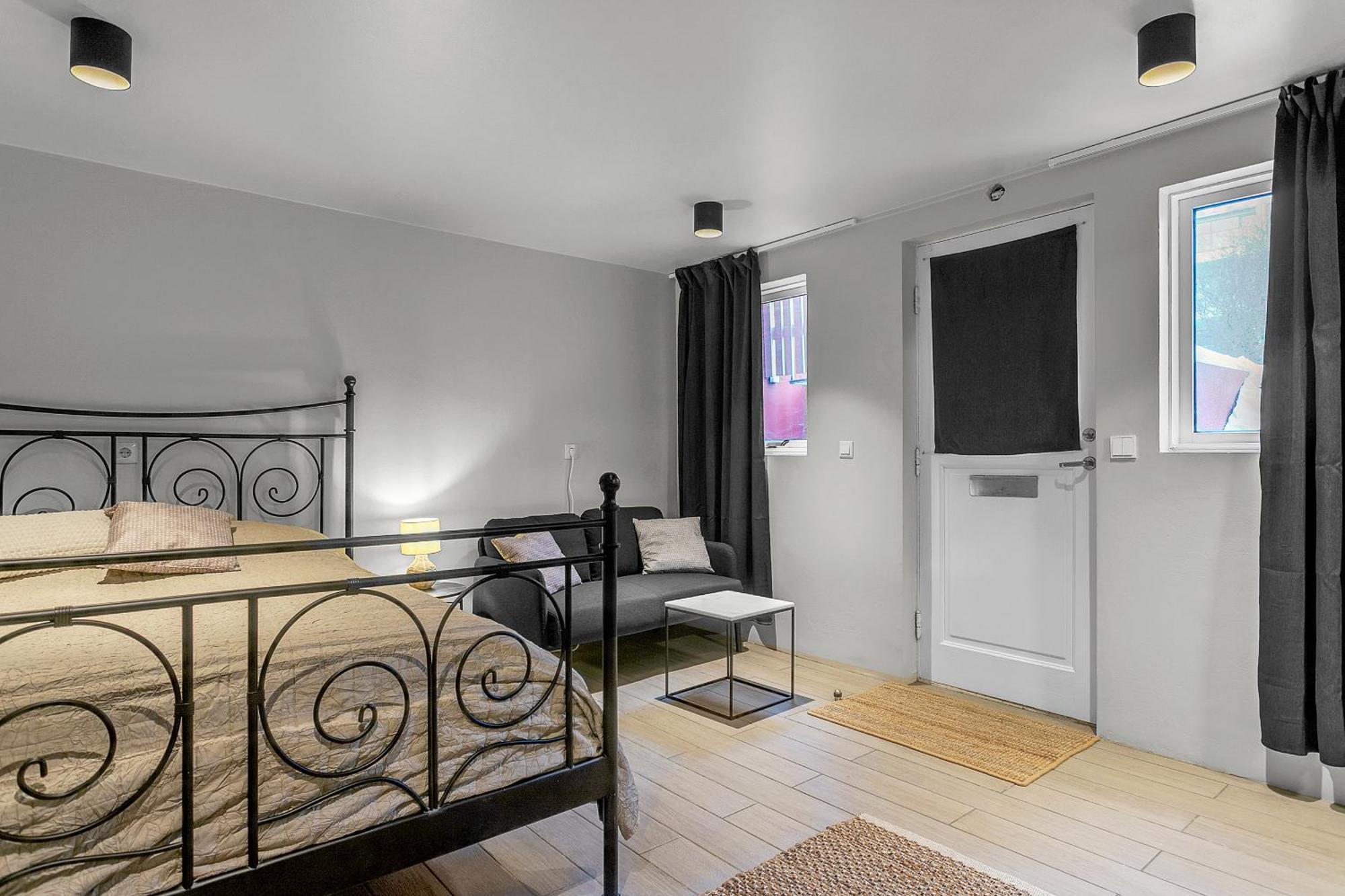 Apartamento U16 By In Iceland *