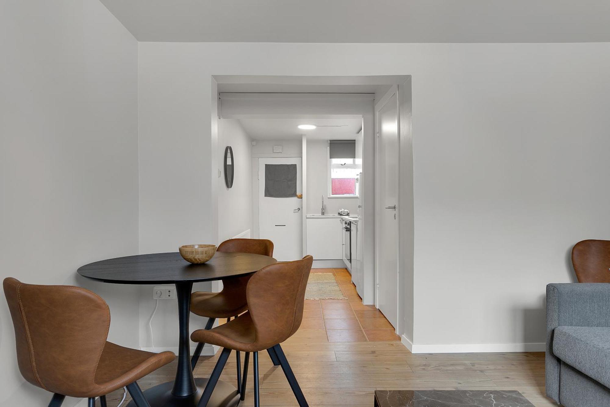 U16 By In Iceland Apartamento