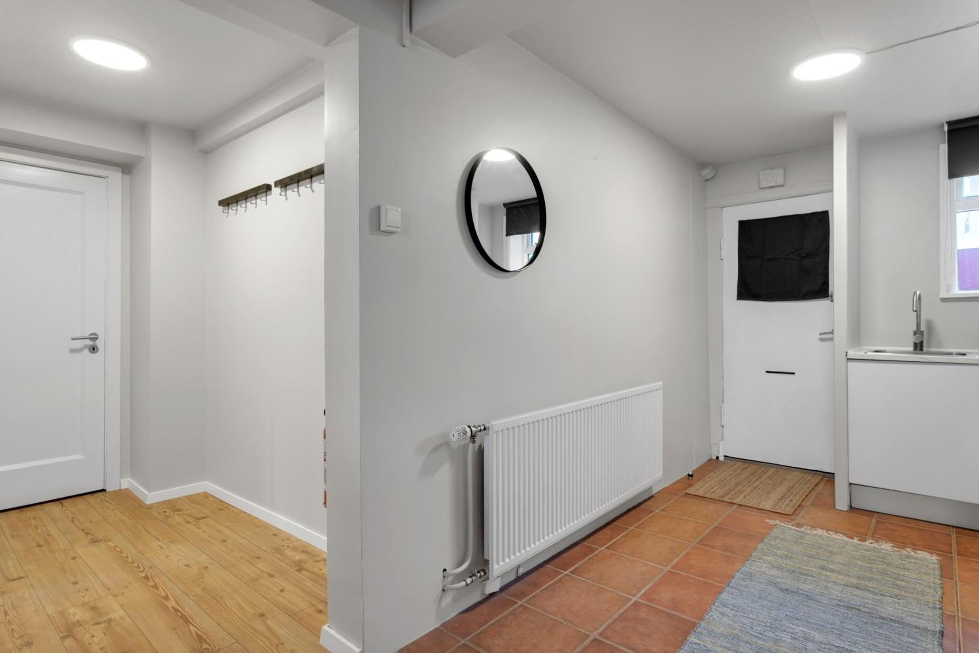 Apartamento U16 By In Iceland Reikiavik