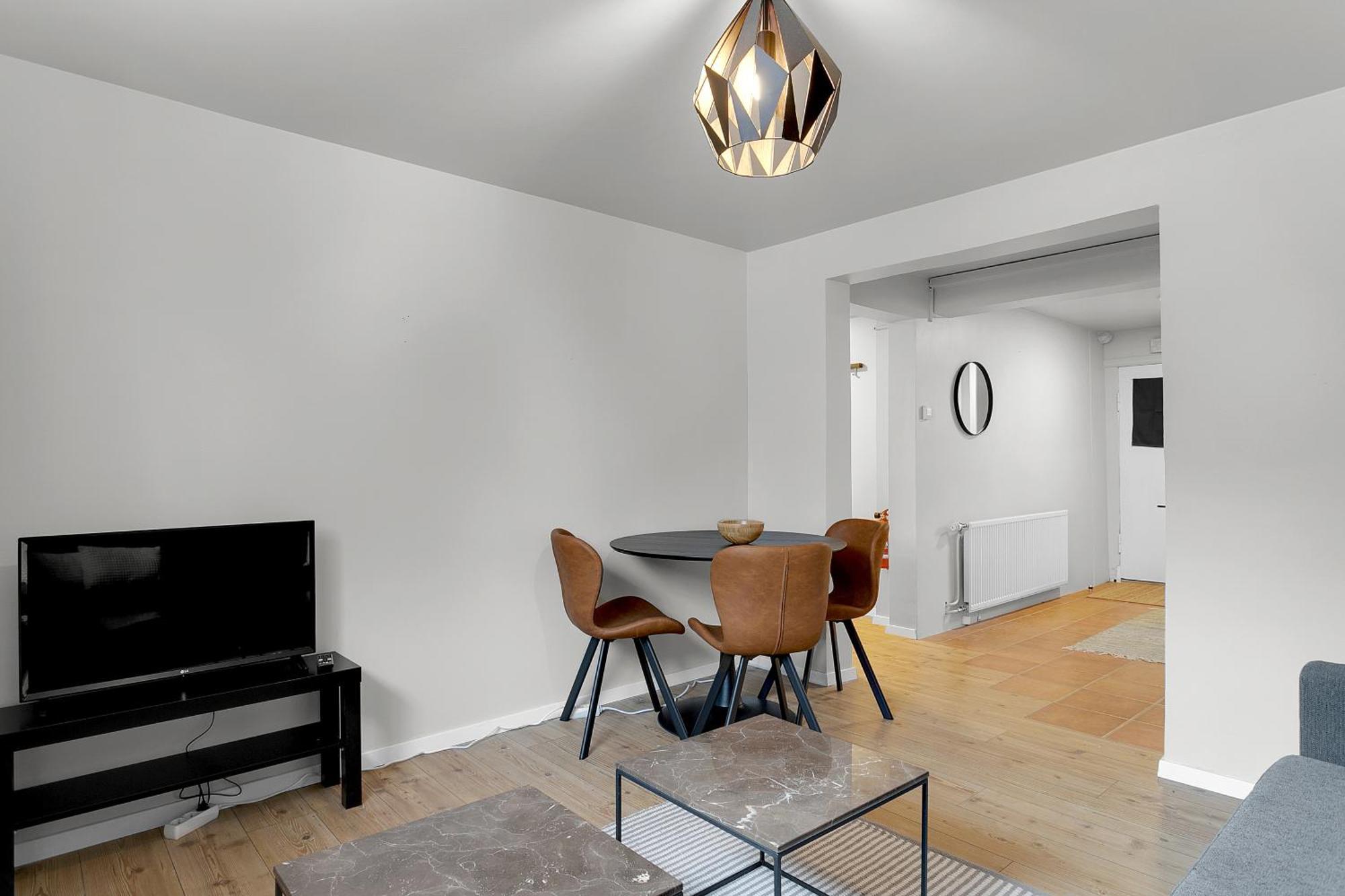 Apartamento U16 By In Iceland Reikiavik