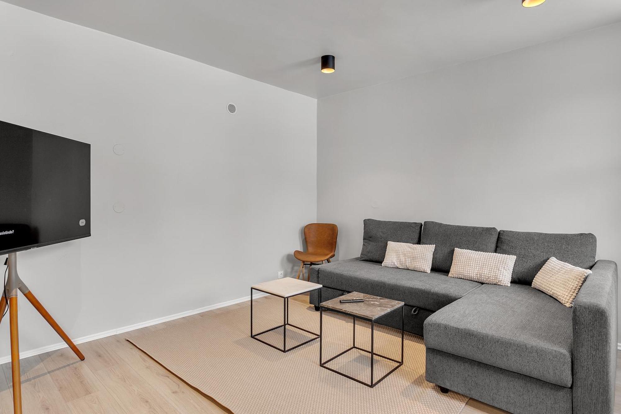 Apartamento U16 By In Iceland *