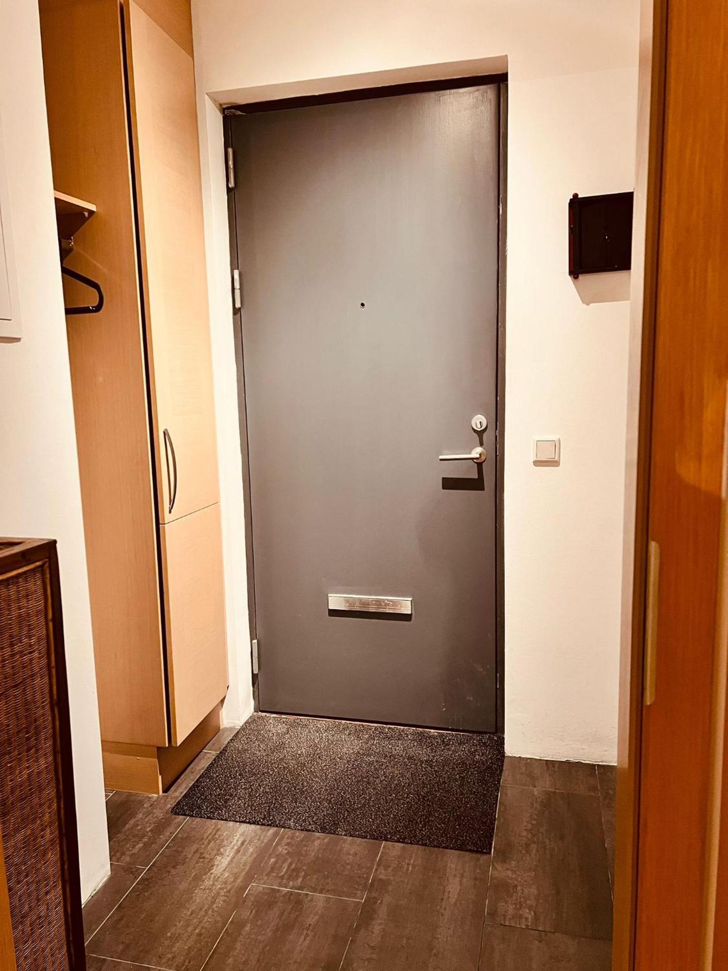 Aurora Harbour Apartamento