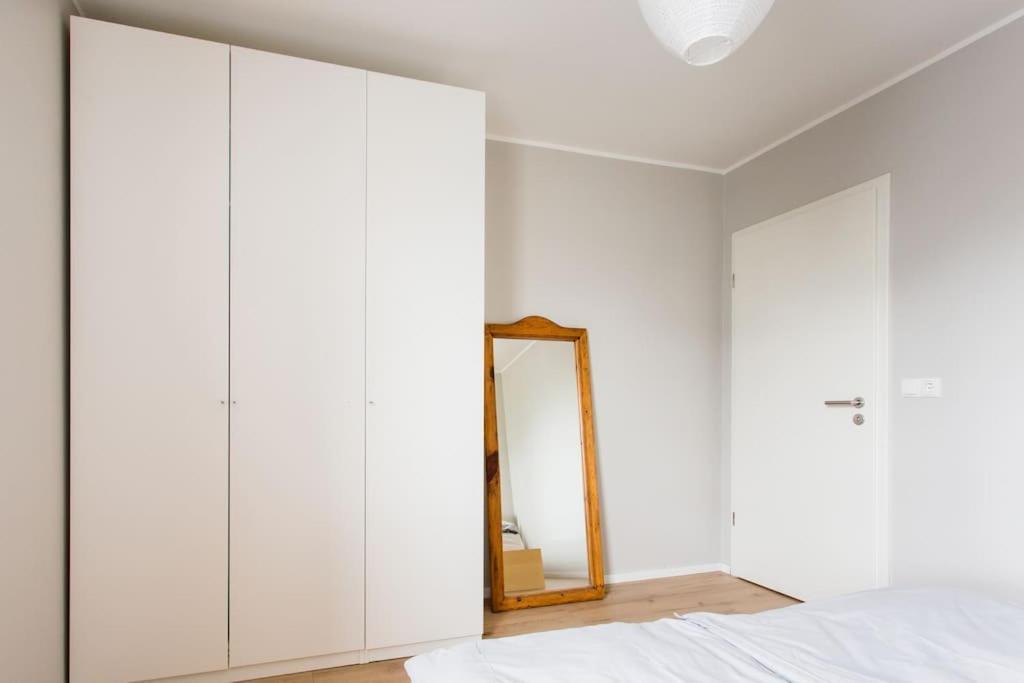 Center Base In A Prime Location In Apartment Reykjavík