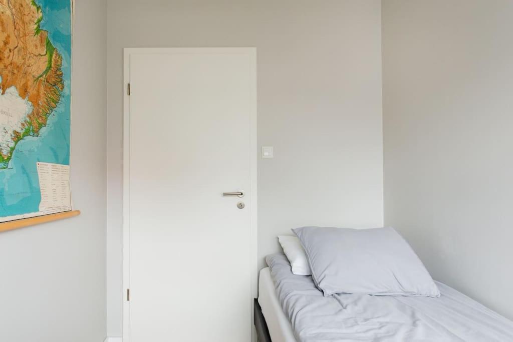 Apartment Center Base In A Prime Location In Reykjavík